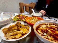 -马三洋芋片(簋街店)