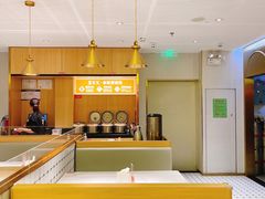 -金戈戈香港豉油鸡(南山海岸城店)