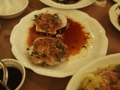 -新南华大酒店(广中店)
