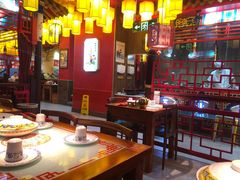 -富贵春饼·烤鸭·大厨现炒(诸城店)