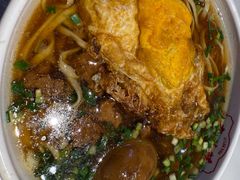 -李兰英湖南面馆(护国路店)