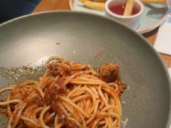 -街角 T·COFFEE 融合料理·BISTRO(车公庙店)