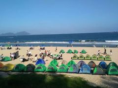 -西涌国际滨海旅游区