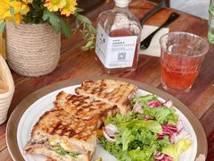 -O'mills Sourdough Bakery&Bistro(永嘉路店)