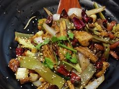 -麻辣盛艳(淮安万达店)