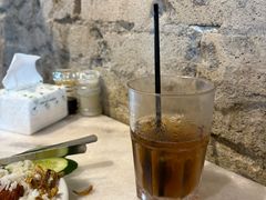 -何九海南茶店(鬼仔巷店)