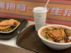 知春里套餐-水平有限广西米粉·广西风味集(五道口店)