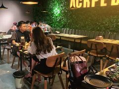 大堂-红钳侠小龙虾·烧烤(中赢康康谷店)