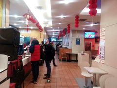大堂-南粥北面(东大桥店)