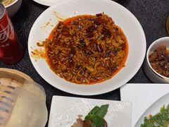 -正德楼果木烤鸭·渔家菜(东港店)