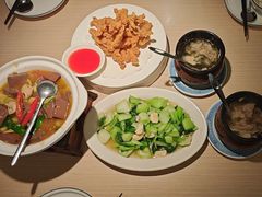 -吴氏老妈·23年家常菜(古城店)