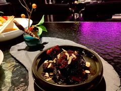 -桂花里·衢州菜·精酿餐吧(未来科技城万达广场店)
