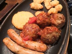 -萨莉亚意式餐厅(杭州西溪龙湖天街店)