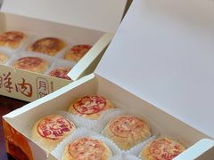 -西区老大房(愚园路店)