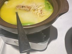 -森隆饭庄(崇文门新世界百货店)