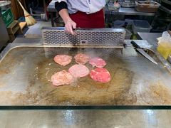 -悦橙烤肉海鲜自助(中央大街店)