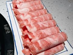 -京韵胡同·酱香羊蝎子火锅涮肉(长寿路店)