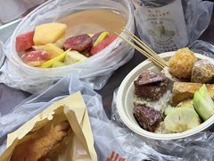 -龙眼市场(龙眼南路店)