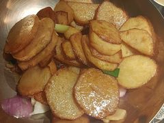 -绿茶餐厅(燕郊永旺店)