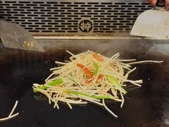 -大神太神·铁板烧(七宝领展广场店)
