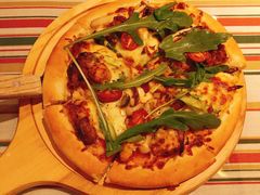 酥酥鸡披萨-米兰西点(辽阳店)