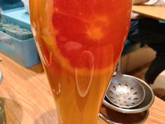 -青瓷火锅料理(西单大悦城店)