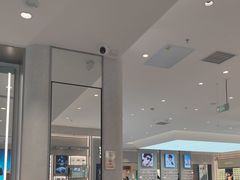 -宝岛眼镜·星创视光中心·林德伯格·奢品集合(北京世纪金源店)