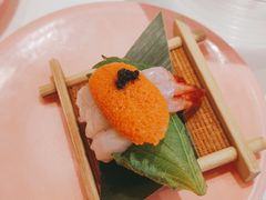 -争鲜回转寿司(通州万达店)
