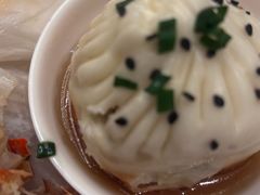 -喜来登由由大酒店九州膳坊中餐厅