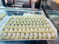 -王家沙点心店(南京西路总店)