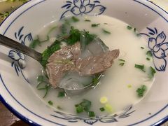 -符离集餐厅(万象城店)