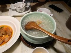 -吴越荣记苏州菜·松鼠桂鱼(月光码头店)