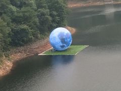 -石燕湖生态旅游景区
