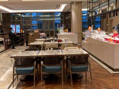 -长沙大王山朗豪酒店·朗豪自助餐厅