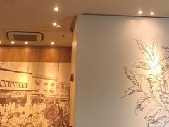 -星巴克(宝山万达店)