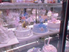 -汉柏麦香德国面包房(海信店)