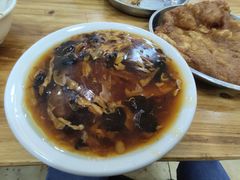豆腐脑-增盛魁小吃店