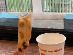 -Catch Bagel(芳草地店)