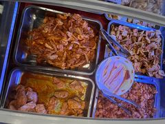 -永安里地摊烤肉(首创店)