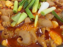 -湘肠香火锅店(团结湖店)
