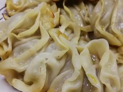 -回回锅贴(小河沿店)