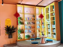 -LBED设计师酒店(苏州观前平江路店)