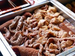 -细妹五香牛杂(步行街店)