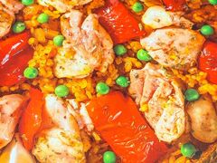 -ZAFFERANO西班牙海鲜饭(上海首店)