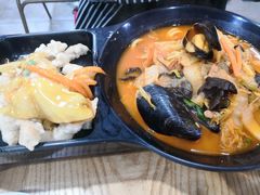 -香港饭店0410(弘大店)