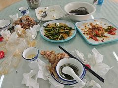 -双月饭店·20年老字号(新村店)