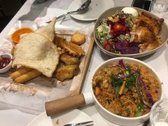 -打趸BTC·Breaktime cafe(北京路店)