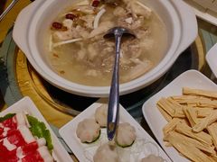 -龙泉人椰子鸡.糟粕醋.海南菜(三亚旗舰店)