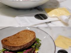 -WHEAT&BAKER-麥(凯德来福士店)