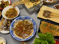 -严三毛口味虾·小严同学的店(曙光路直营店)